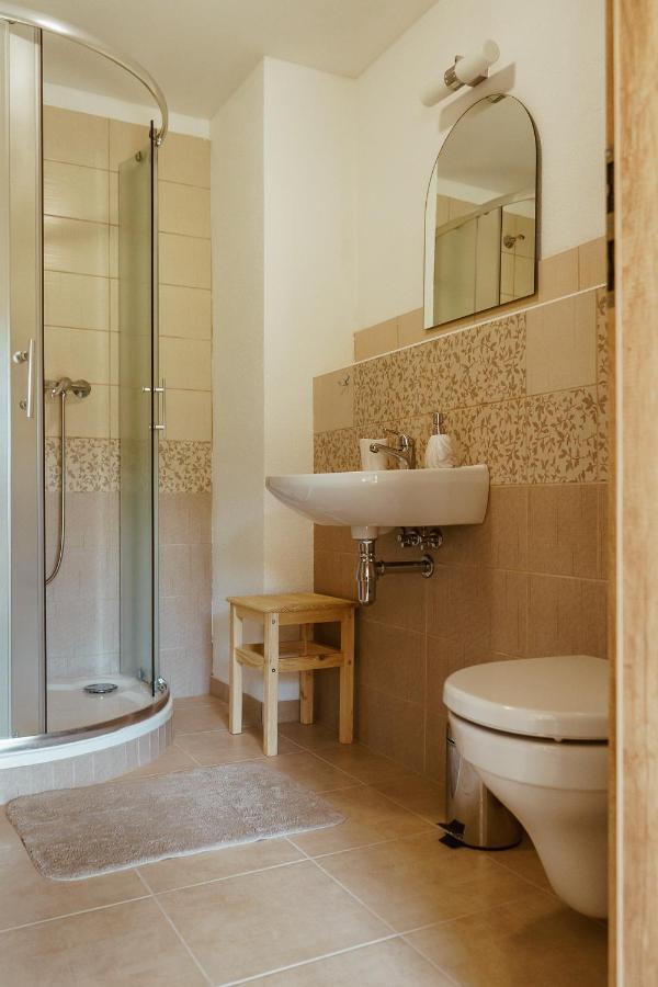 Apartmany Pod Strani Malá Morávka Buitenkant foto